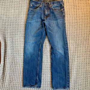 Men’s jeans